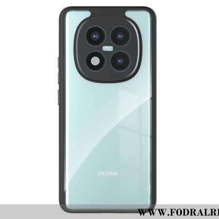 Skal Xiaomi Redmi Note 15 Pro Plus 5g Stötsäker Transparent