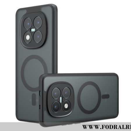 Skal Xiaomi Redmi Note 15 Pro Plus 5g Telefonfodral Magnetisk Matt Finish