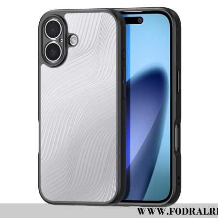 Skal iPhone 17 Aimo-serien Dux Ducis