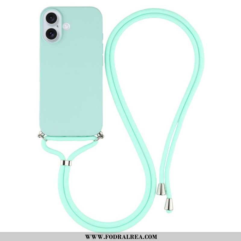 Skal iPhone 17 Med Klassisk Sladd