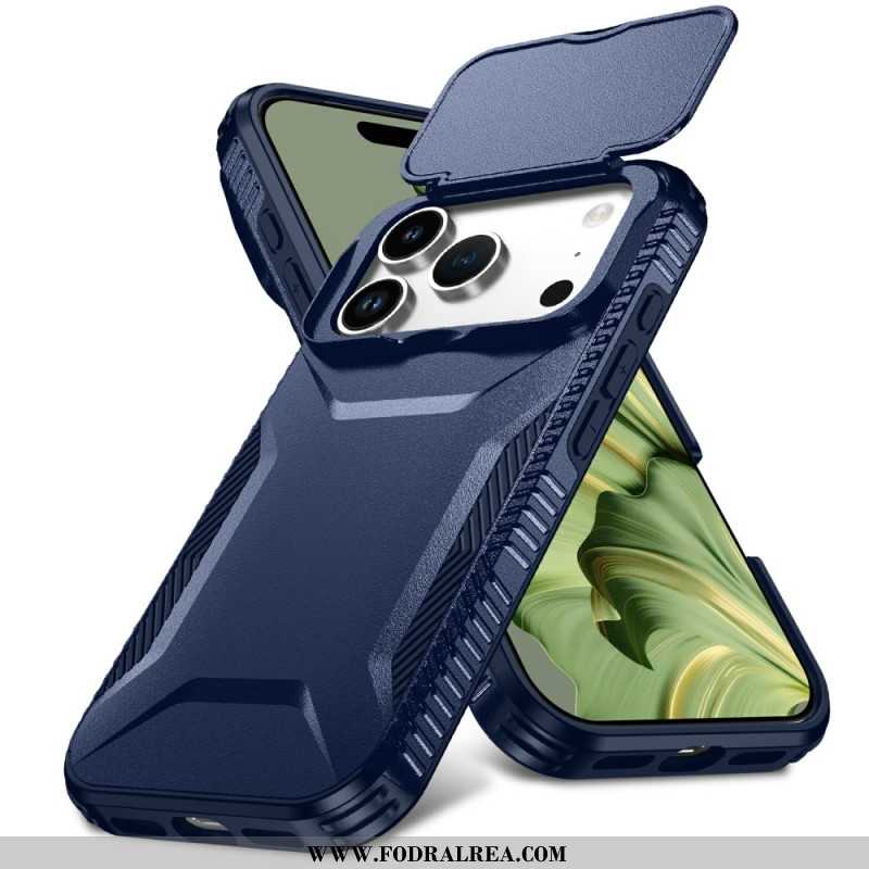 Skal iPhone 17 Pro Camshield