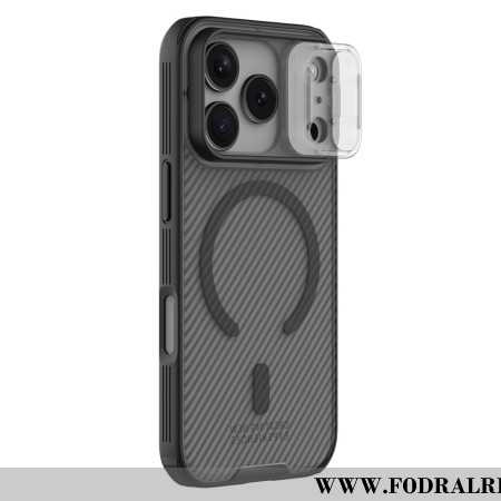 Skal iPhone 17 Pro Camshield Pro Magnetic
