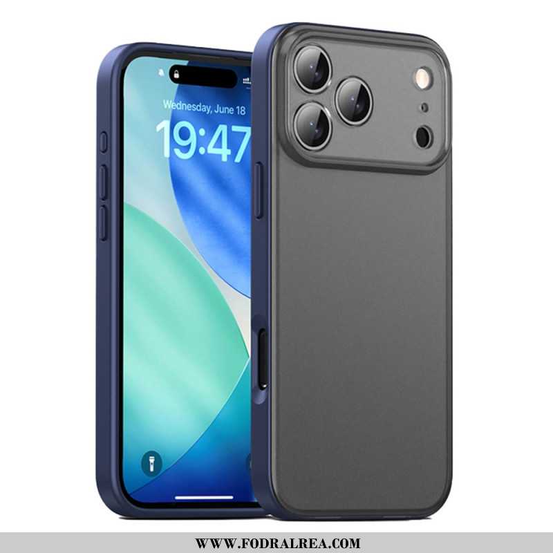 Skal iPhone 17 Pro Ipaky