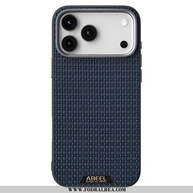 Skal iPhone 17 Pro Magsafe-kompatibel Abeel