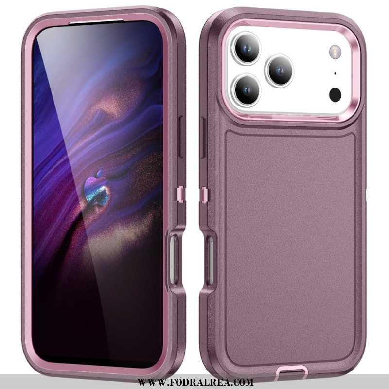 Skal iPhone 17 Pro Max 3-i-1