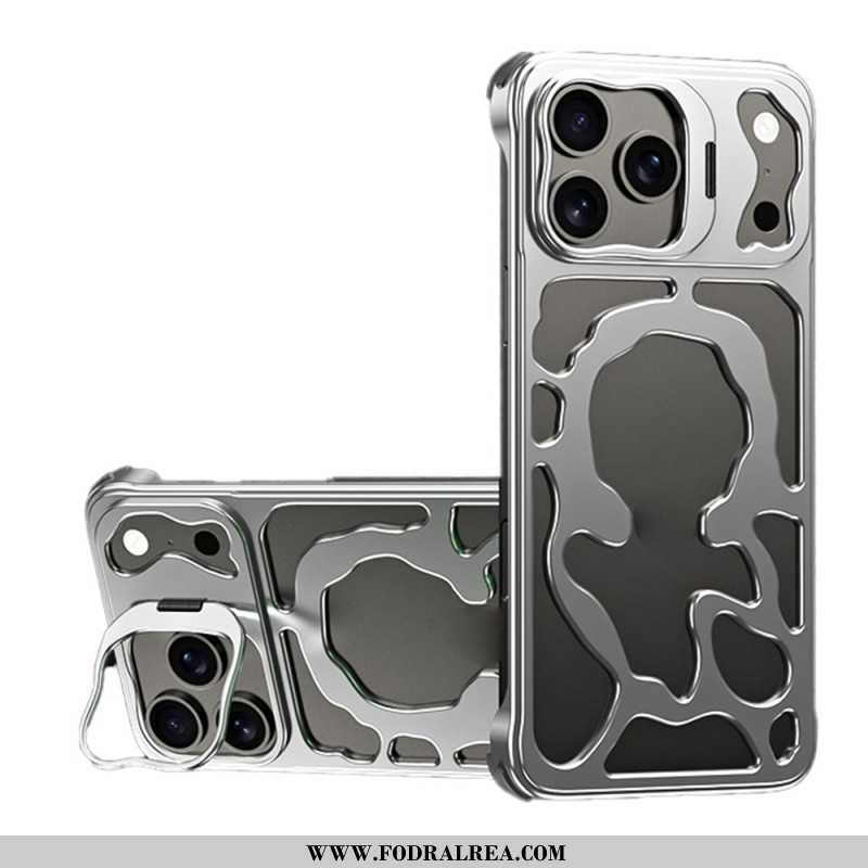 Skal iPhone 17 Pro Max Magsafe Auspicious Cloud-serien