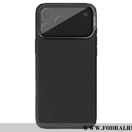 Skal iPhone 17 Pro Max Magsafe Camshield Prop-serien Nillkin