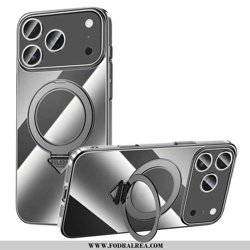 Skal iPhone 17 Pro Max Magsafe Nature-serien Sulada