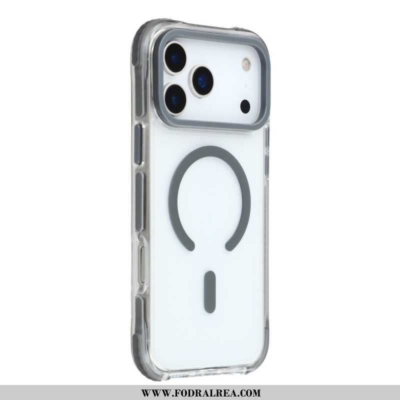 Skal iPhone 17 Pro Max Mutural Hybrid Magsafe