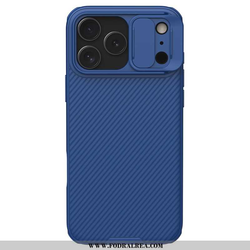 Skal iPhone 17 Pro Max Nillkin Camshield Pro-serien
