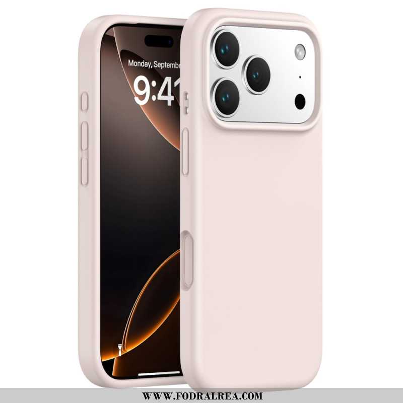 Skal iPhone 17 Pro Max Premium