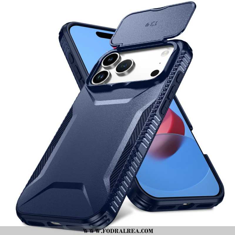 Skal iPhone 17 Pro Max Robust