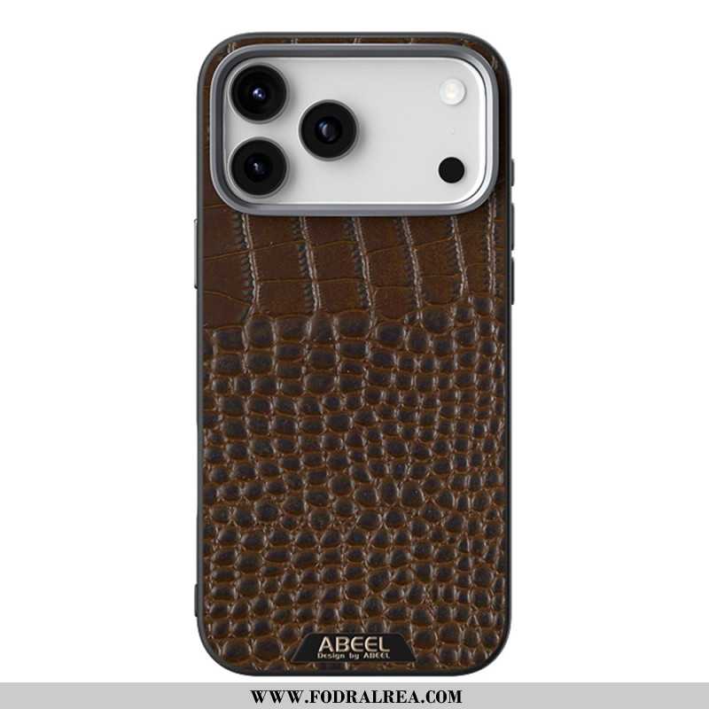 Skal iPhone 17 Pro Max Telefonfodral Magsafe-kompatibel Crcoco Abeel