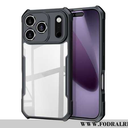 Skal iPhone 17 Pro Max Xundd