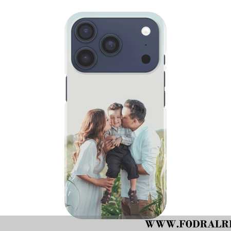 Skal iPhone 17 Pro Ny