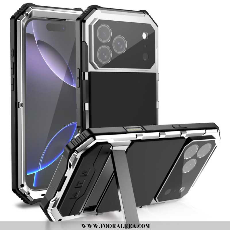 Skal iPhone 17 Pro R-just Armor