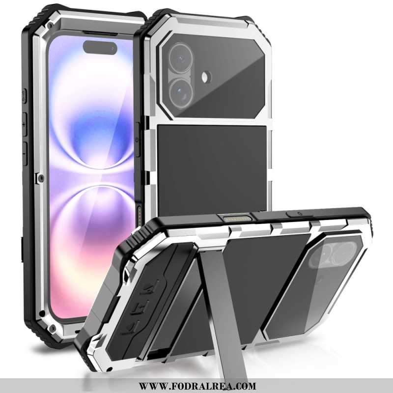 Skal iPhone 17 R-just Armor