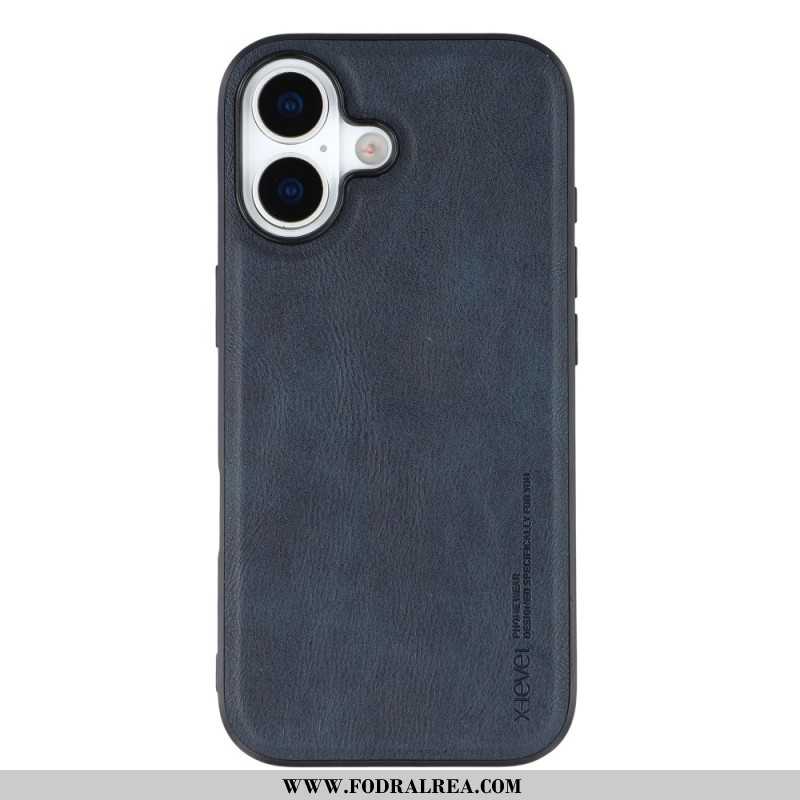 Skal iPhone 17 Telefonfodral Bojue-3-serien X-level