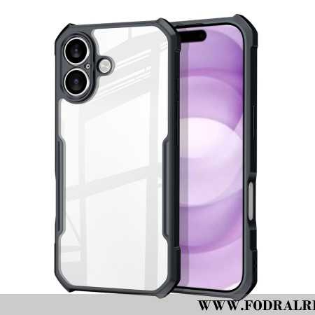 Skal iPhone 17 Telefonfodral Xundd