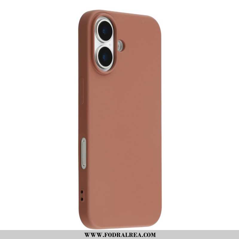 Skal iPhone 17 X-level