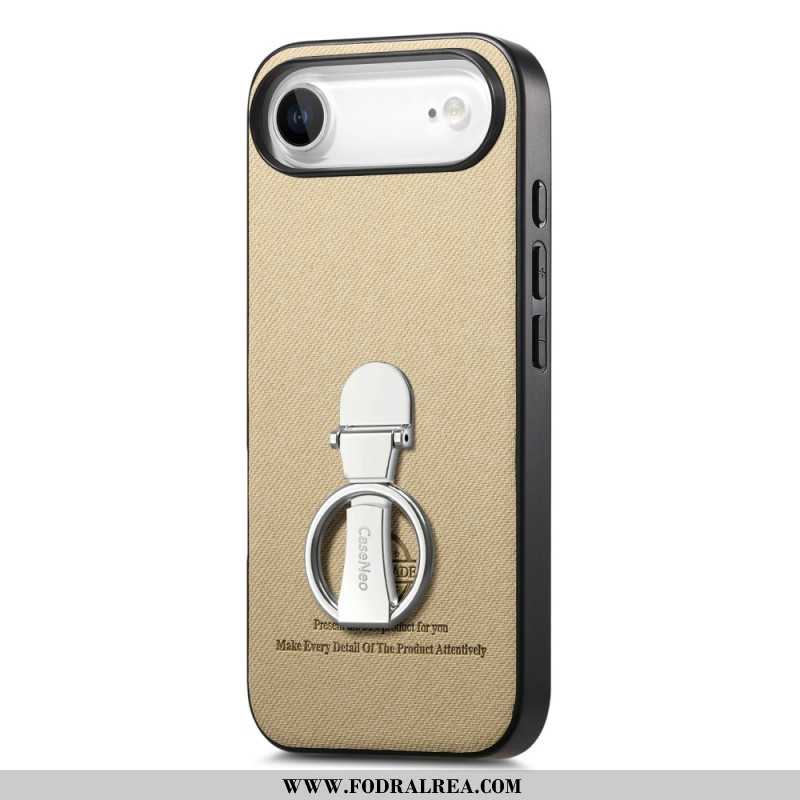 Skal iPhone Air Hopfällbart Stativ