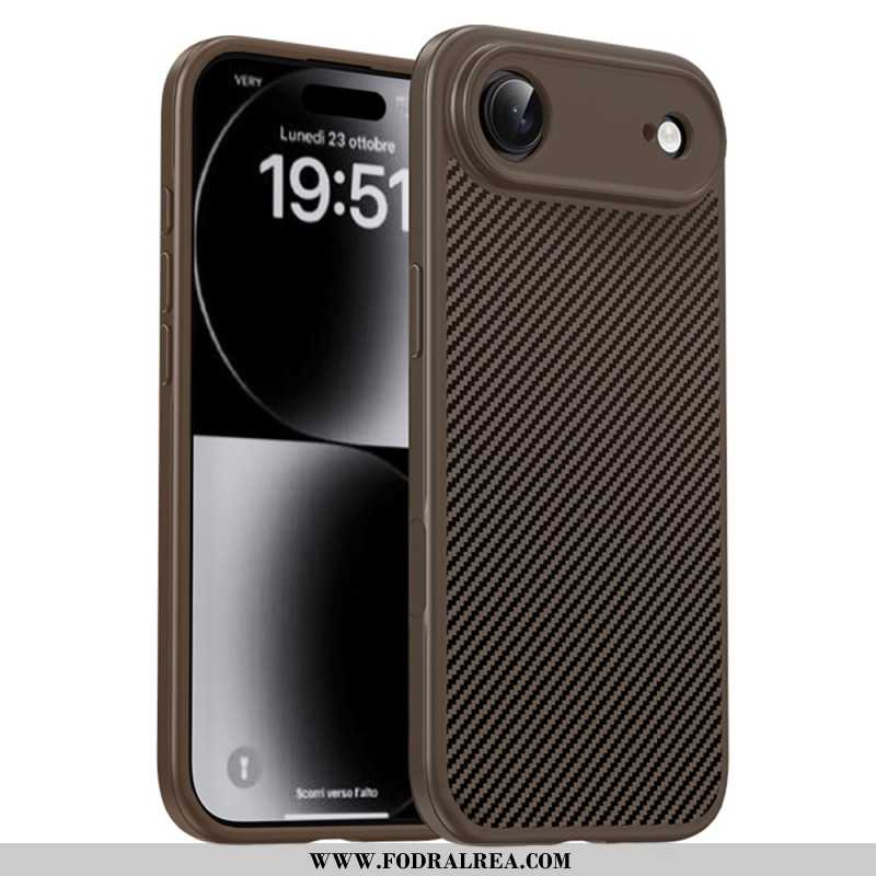 Skal iPhone Air Ipaky Kolfiber