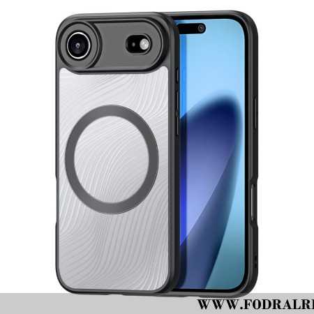 Skal iPhone Air Kompatibel Magsafe Aimo-serien Dux Ducis