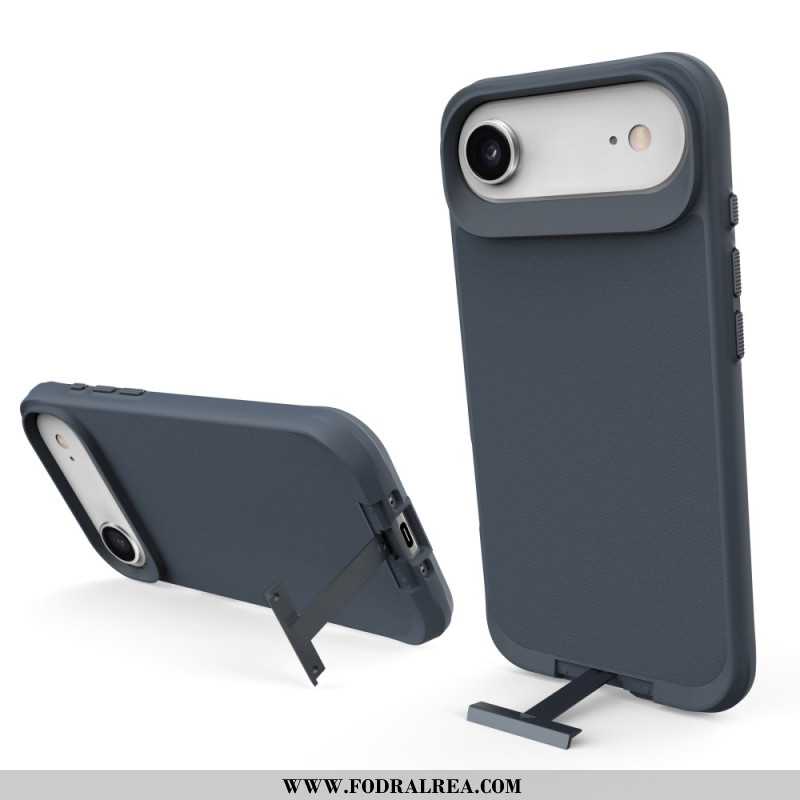 Skal iPhone Air Magsafe Integrerat Stöd