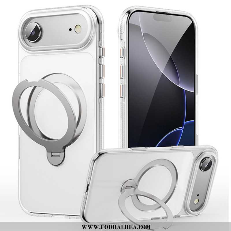 Skal iPhone Air Magsafe-kompatibel Med Stöd