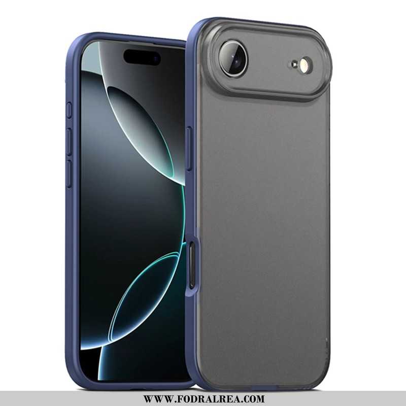 Skal iPhone Air Matt Design Ipaky