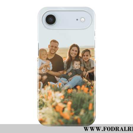 Skal iPhone Air Personlig