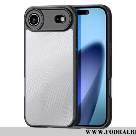 Skal iPhone Air Telefonfodral Aimo Series Dux Ducis