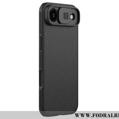 Skal iPhone Air Telefonfodral Camshield Pro-serien Nillkin
