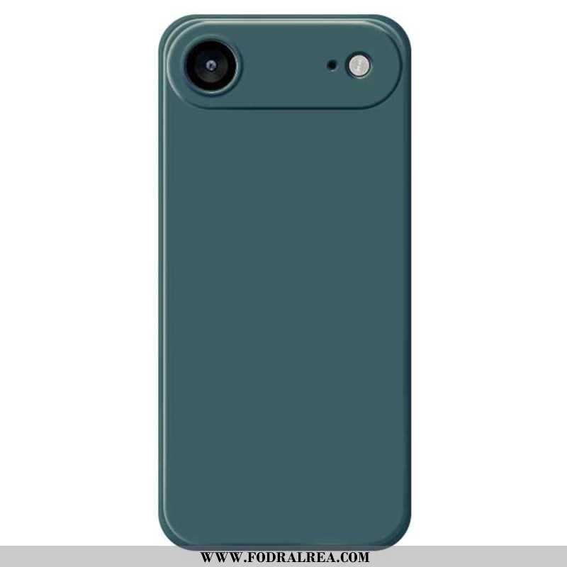 Skal iPhone Air Telefonfodral Flexibel