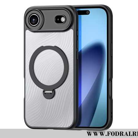 Skal iPhone Air Telefonfodral Med Stativ Magsafe Kompatibel Med Aimo-serien Dux Ducis
