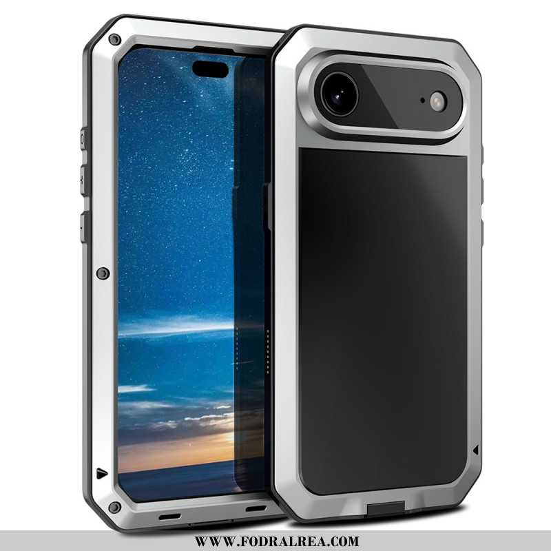 Skal iPhone Air Ultratålig