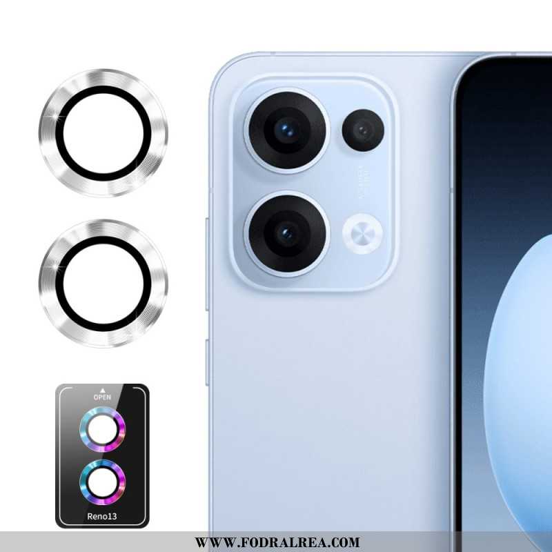 Skyddande Linser För Oppo Reno 13 5g