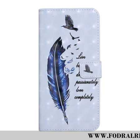 Skyddsfodral Oneplus Nord 4 3d-fjäder