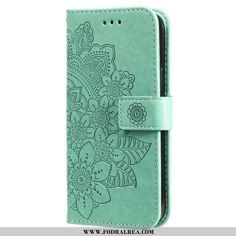 Skyddsfodral Oneplus Nord 4 Mandala-tryck