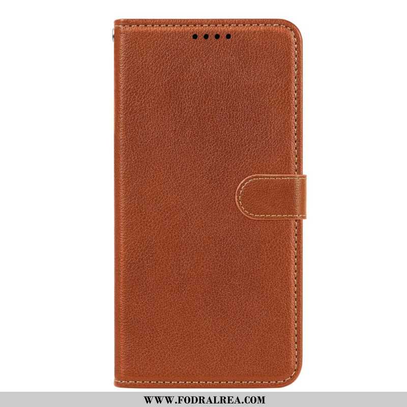 Skyddsfodral Samsung Galaxy A17 4g / 5g Myntväska Och Rfid-skydd