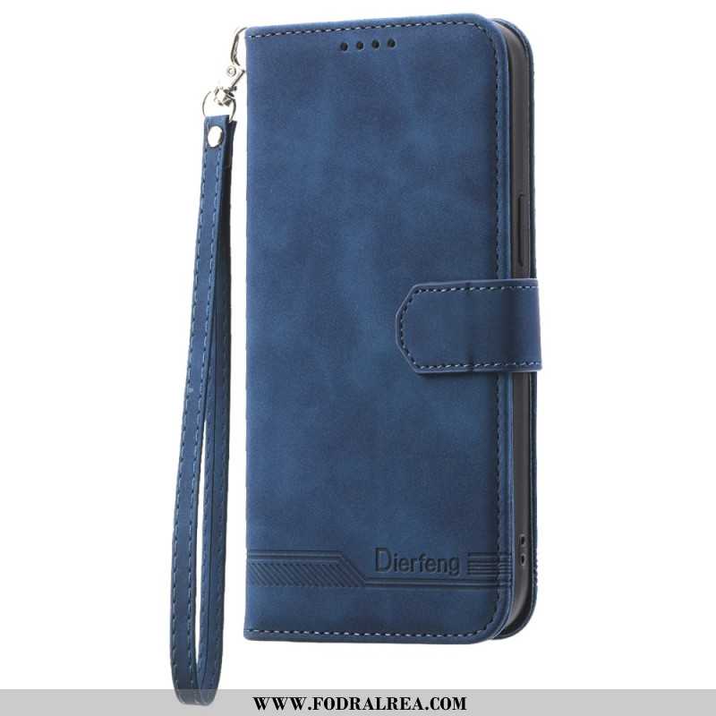 Skyddsfodral Samsung Galaxy S25 5g Edge Dierfeng