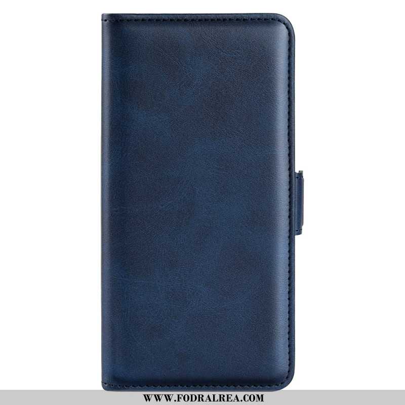 Skyddsfodral Samsung Galaxy S25 Plus 5g Dubbelspänne