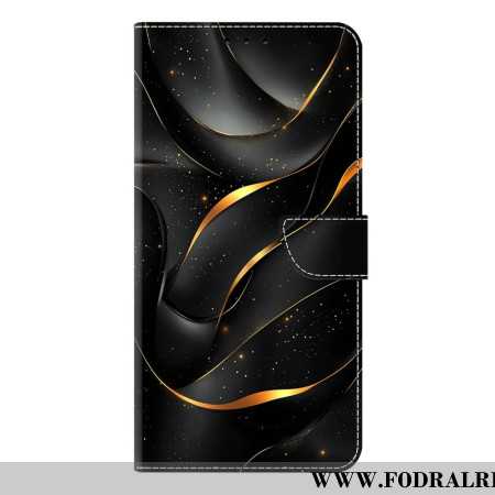 Skyddsfodral Samsung Galaxy S26 Plus Guldband