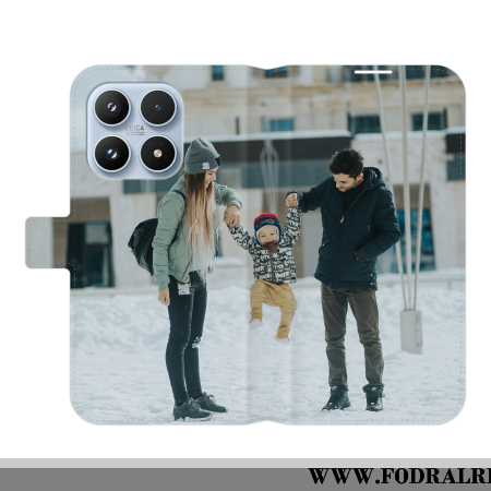 Skyddsfodral Xiaomi 17 Professionell