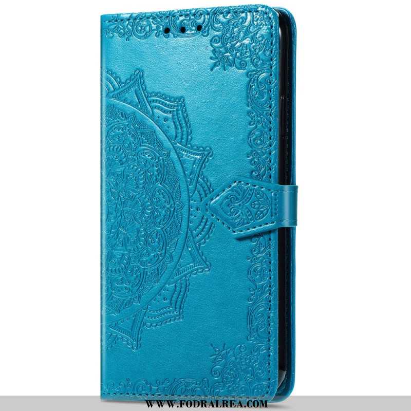 Skyddsfodral Xiaomi Redmi Note 14 5g Barockmandala