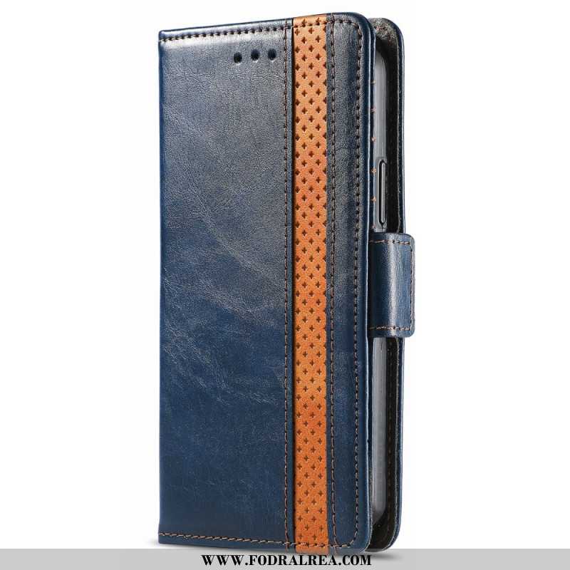 Skyddsfodral Xiaomi Redmi Note 14 5g Caseneo Rfid-skydd