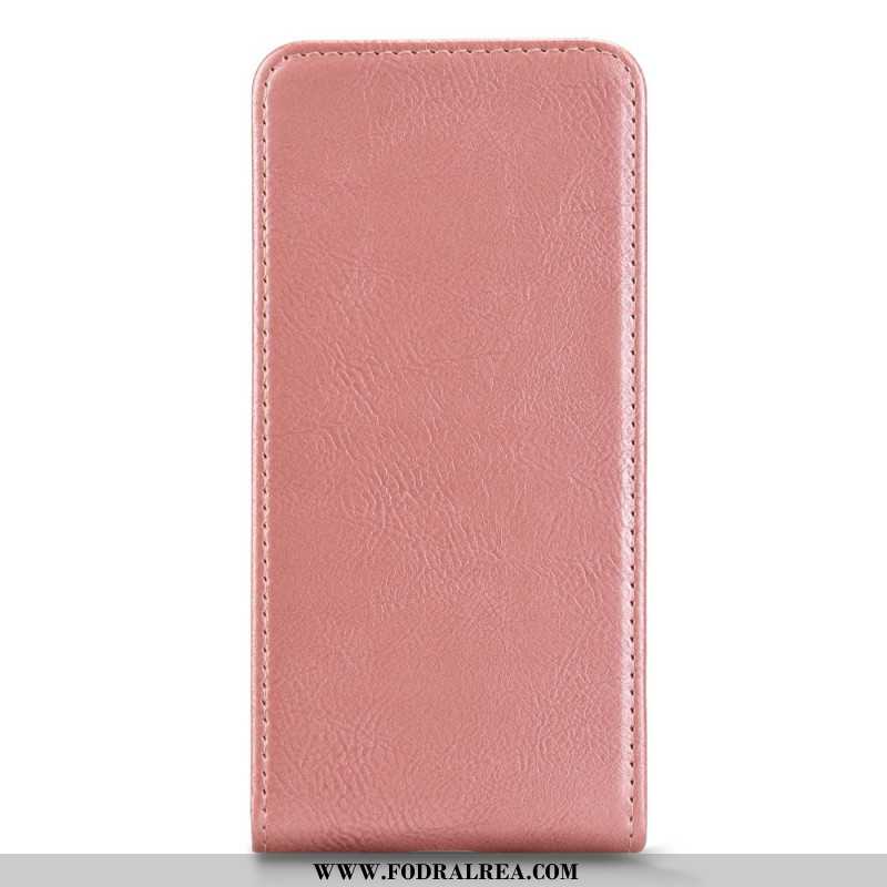 Skyddsfodral Xiaomi Redmi Note 14 5g Vertikal Flik