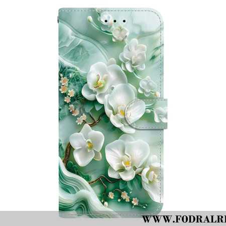 Skyddsfodral Xiaomi Redmi Note 14s Jadeblomma