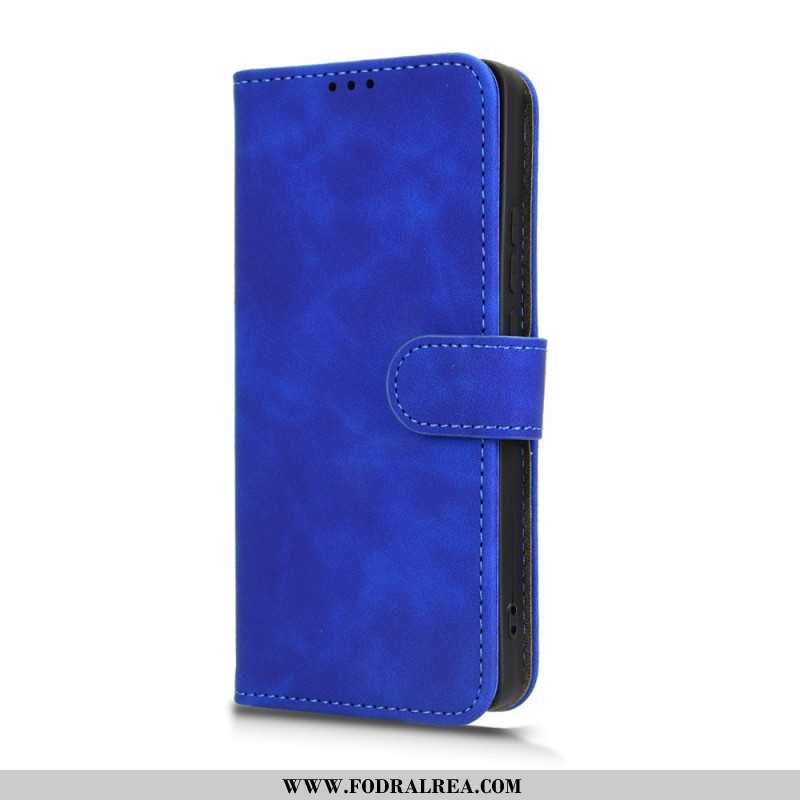 Skyddsfodral Xiaomi Redmi Note 14s Mockaeffekt