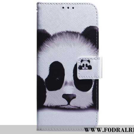 Skyddsfodral Xiaomi Redmi Note 15 5g Panda